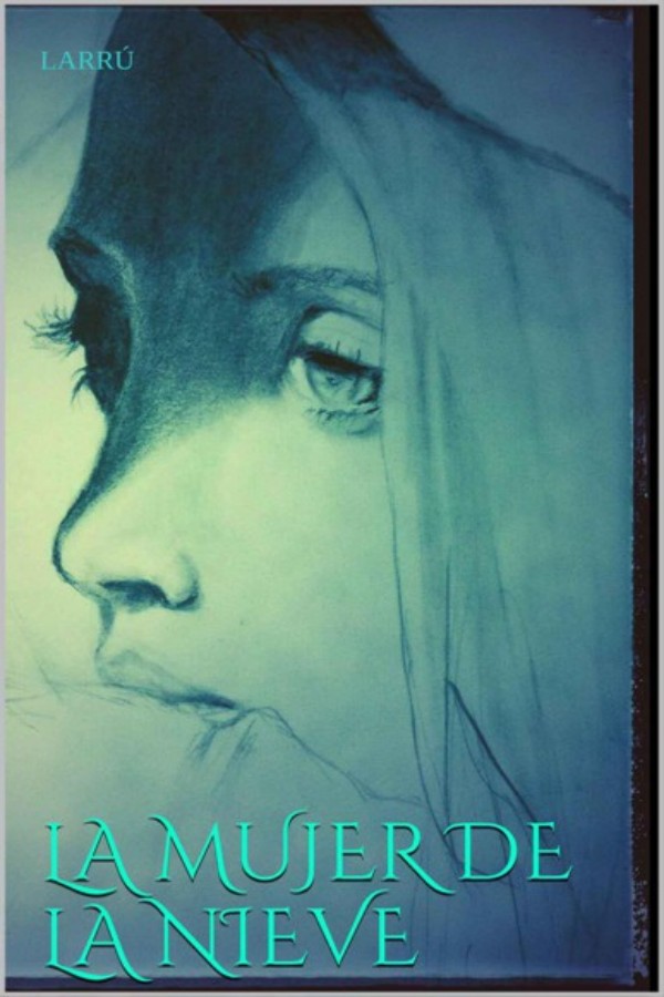 La mujer de la nieve