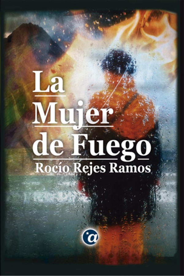 La mujer de fuego