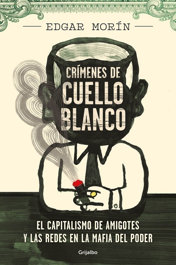 Crímenes de cuello blanco