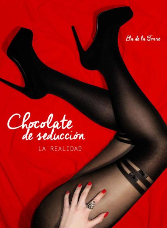 Chocolate de seducción