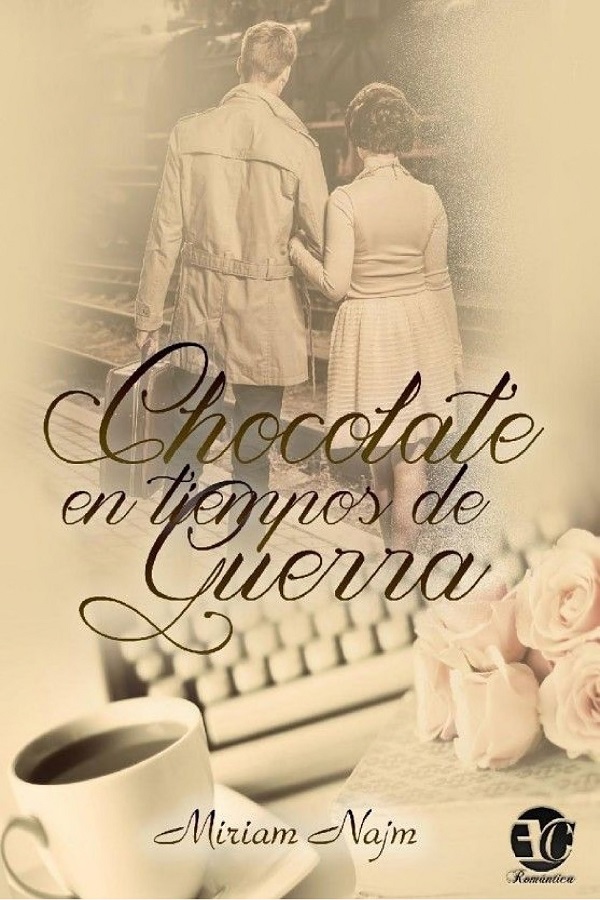 Chocolate en tiempos de guerra