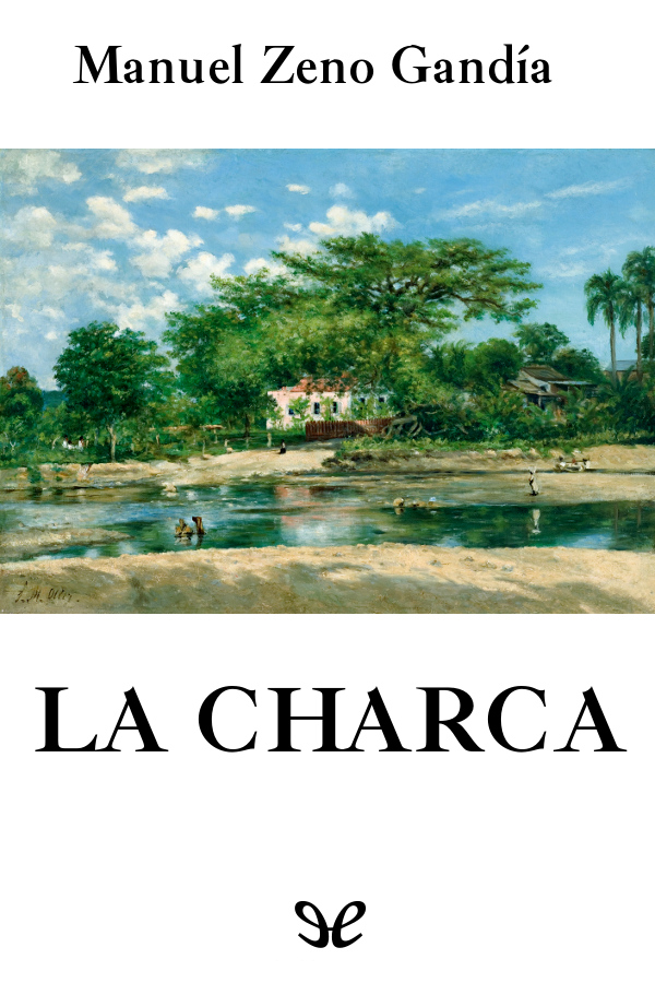 La charca