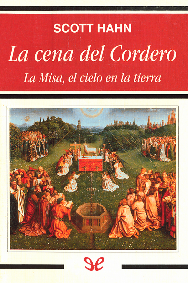 La cena del Cordero