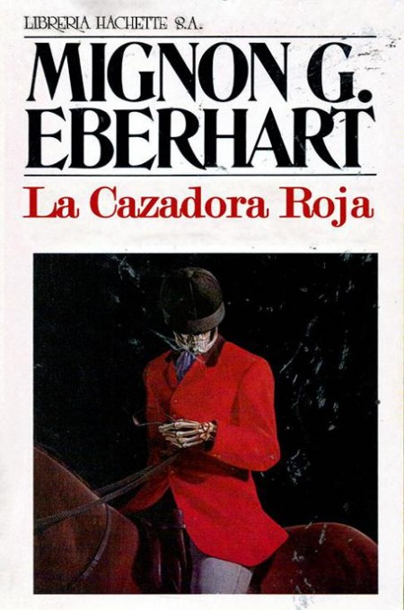 La cazadora roja