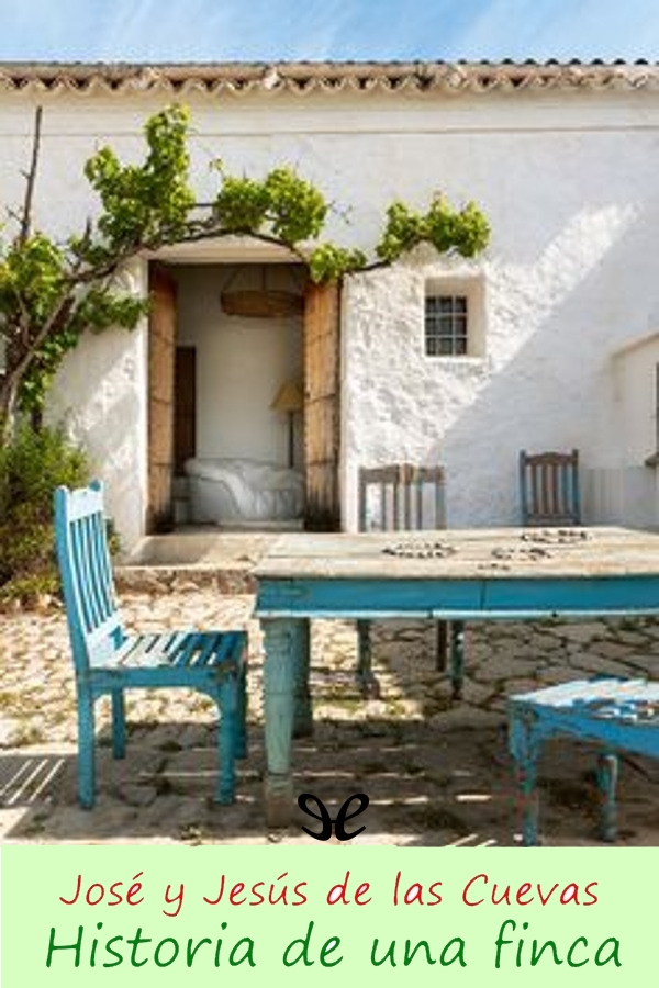 José de las Cuevas, Jesús de las Cuevas