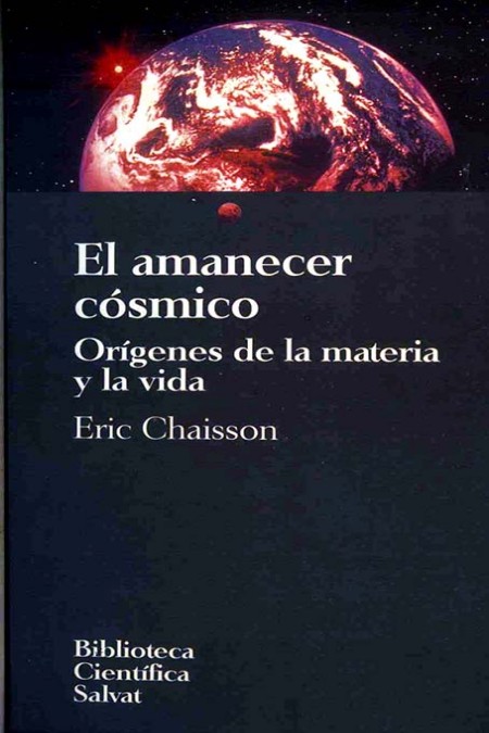 El amanecer cósmico