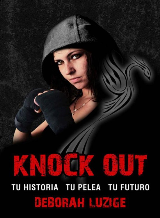 Knock Out: Tu historia, tu pelea, tu futuro