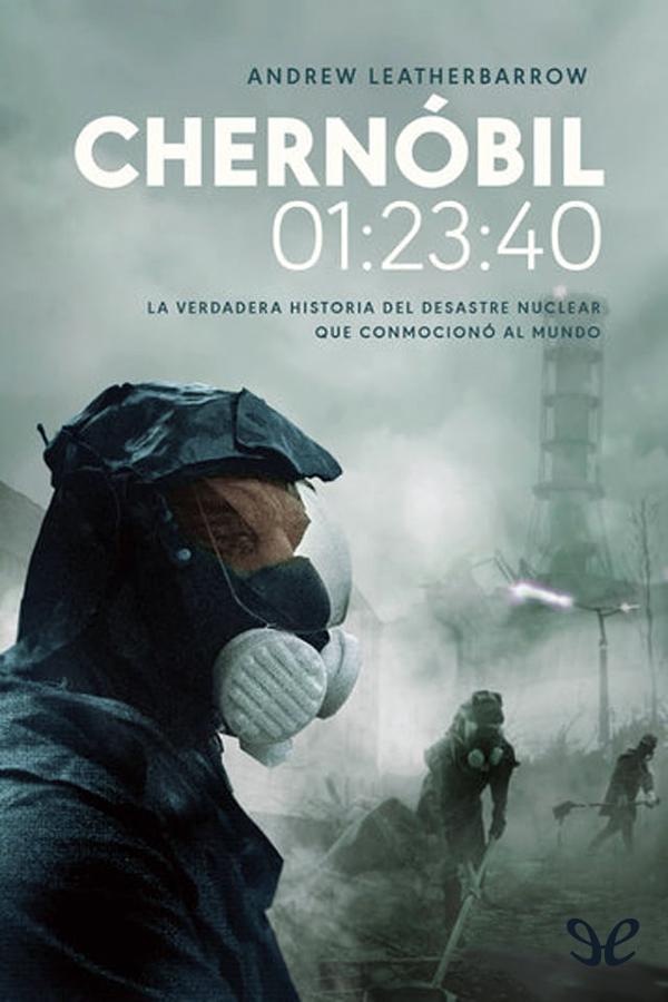 Chernóbil 01:23:40