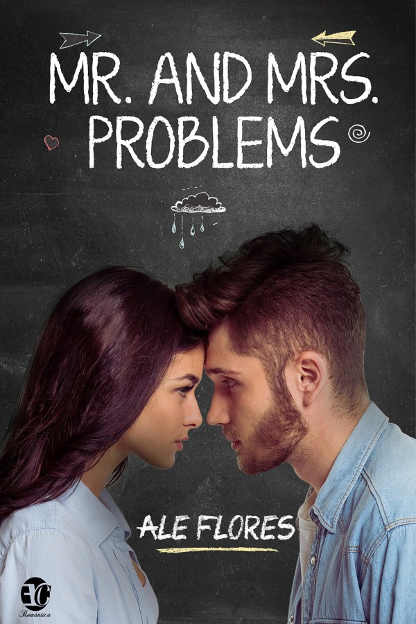 Mr. and Mrs. problems