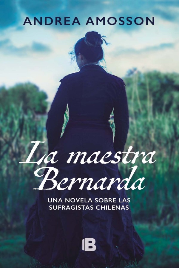 La maestra Bernarda