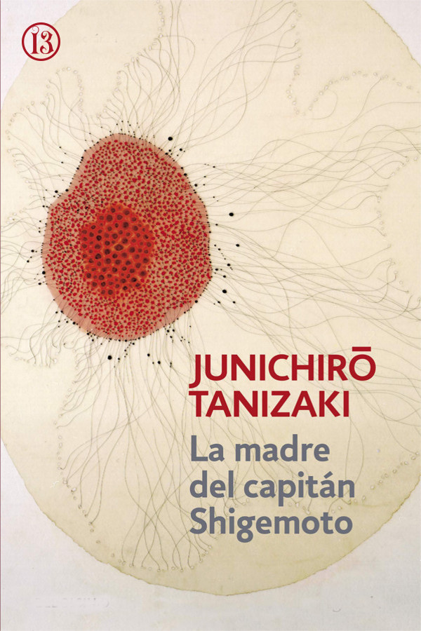 La madre del capitán Shigemoto