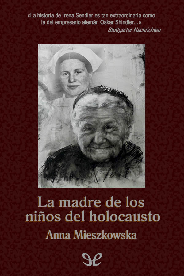 La madre de los niños del holocausto