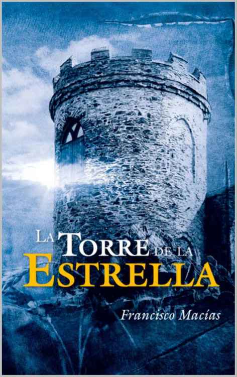 La torre de la estrella