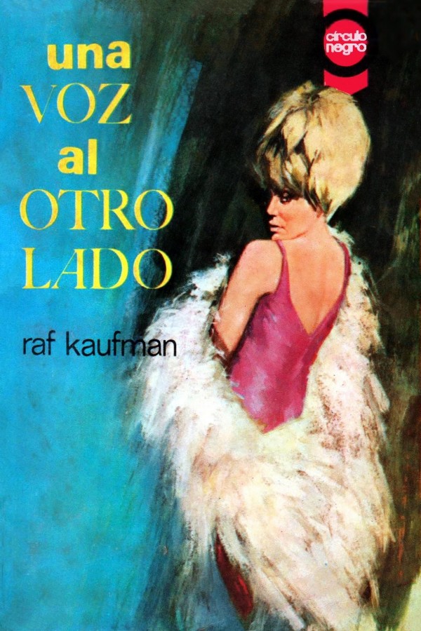 Una voz al otro lado