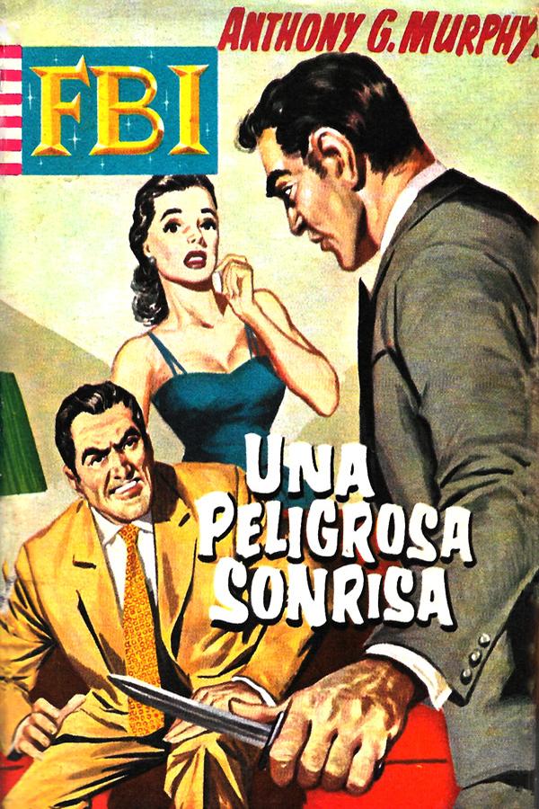 Una peligrosa sonrisa