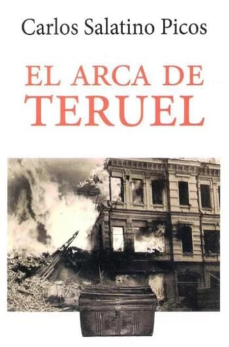 El arca de Teruel