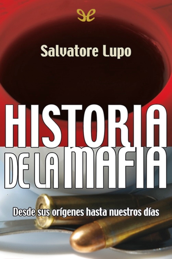 Historia de la mafia