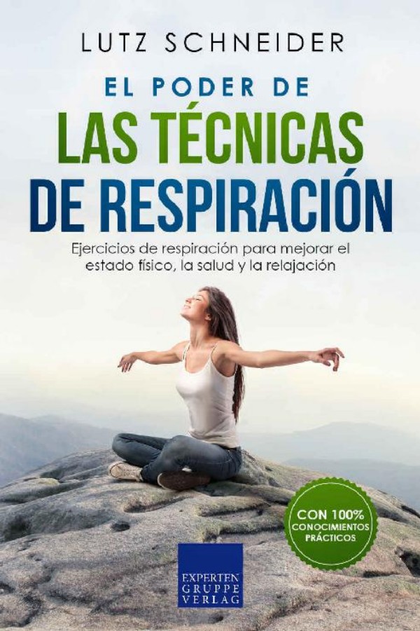 El poder de las técnicas de respiración