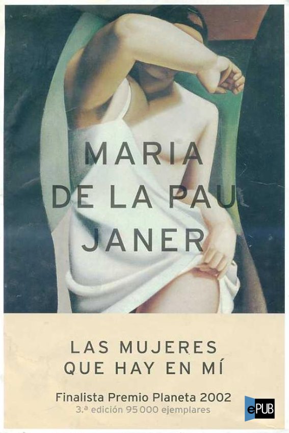 Las mujeres que hay en mí