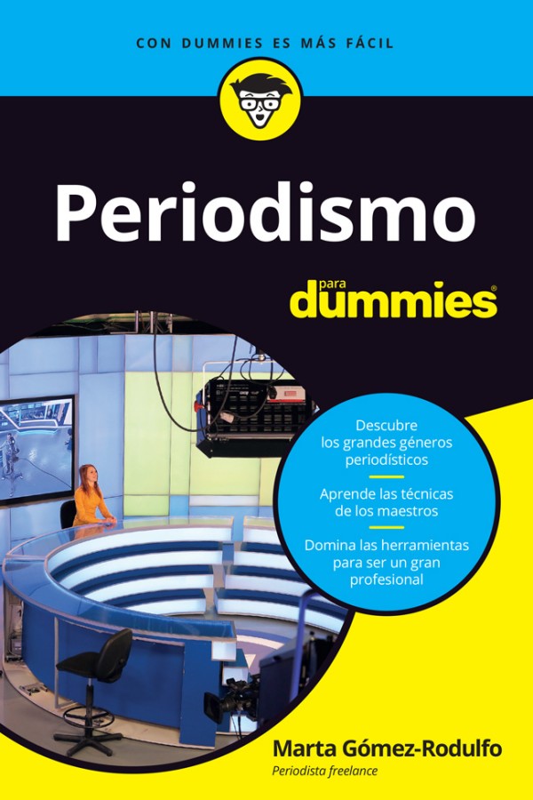 Periodismo para Dummies