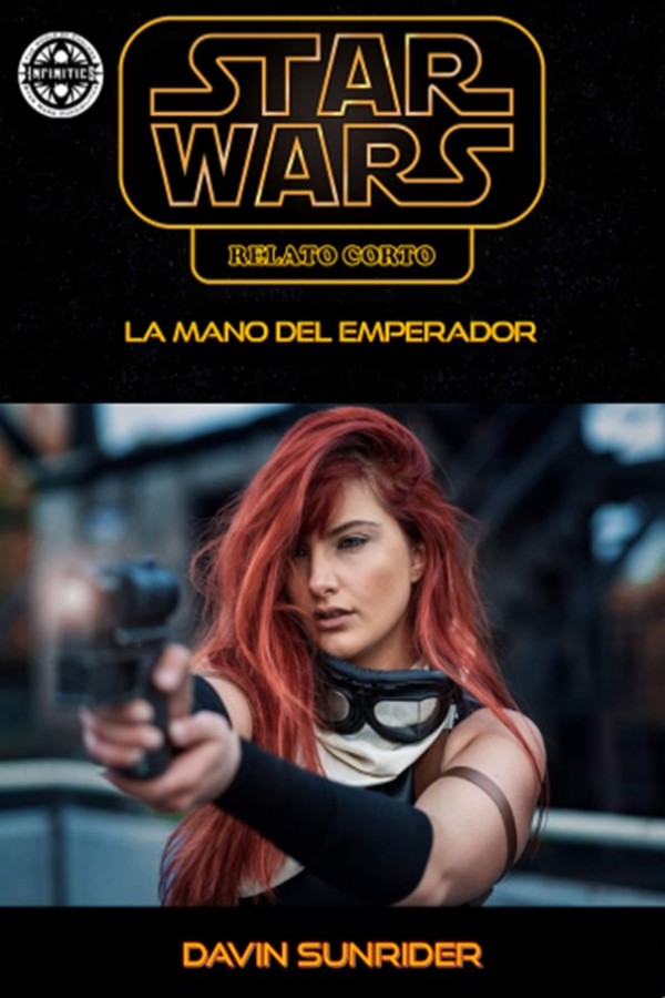 La mano del Emperador (no oficial)