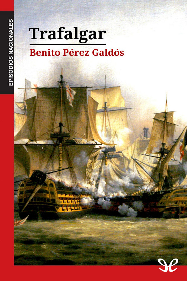 Benito Pérez Galdós