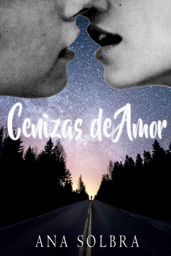 Cenizas de amor