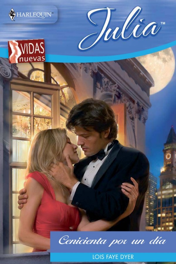Cenicienta por un día