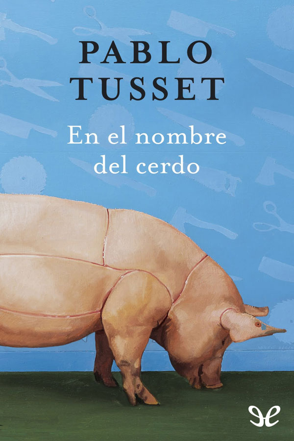 Pablo Tusset
