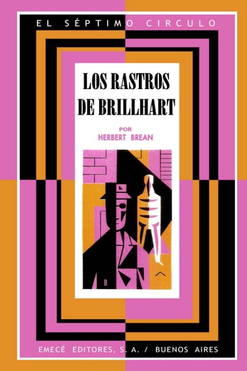 Los rastros de Brillhart