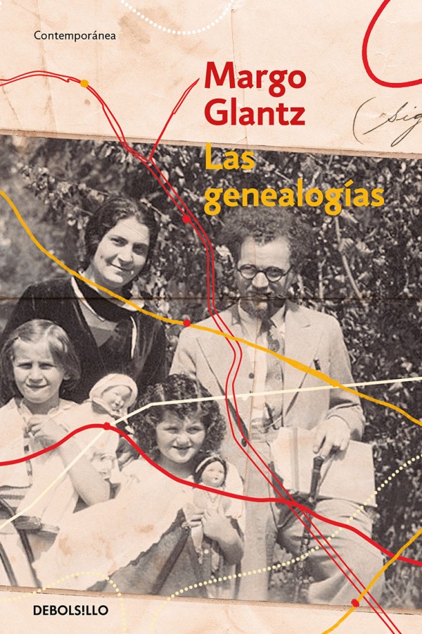Las genealogías