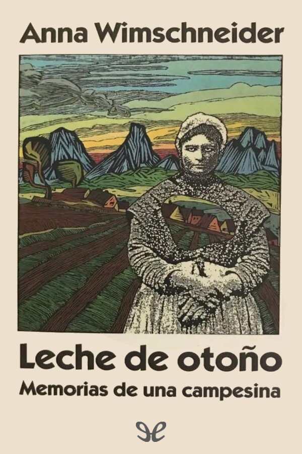 Leche de otoño