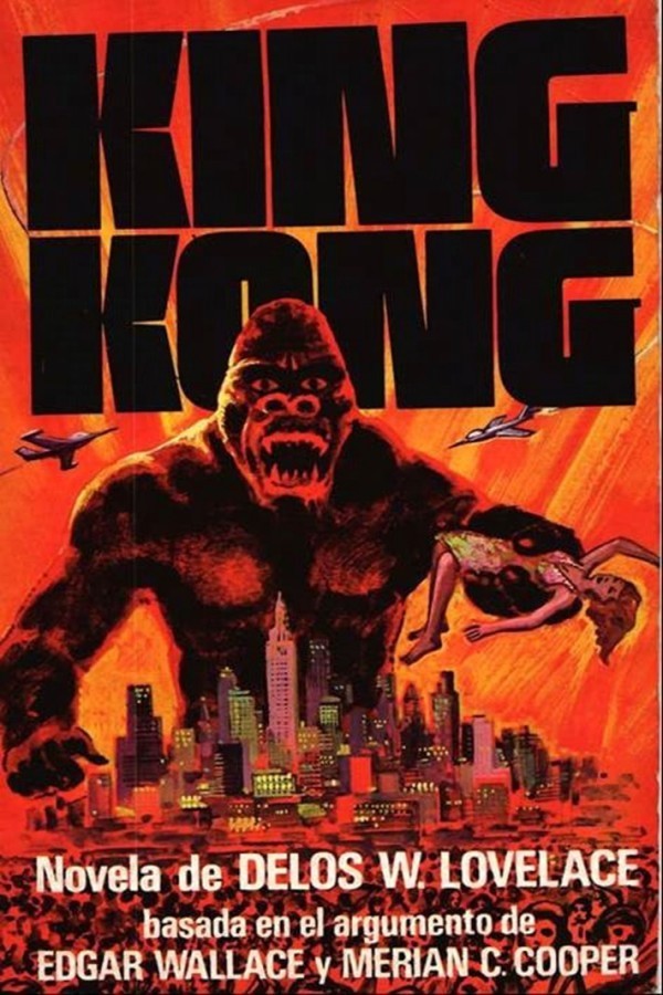 King Kong