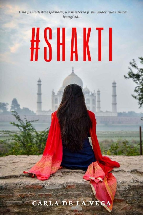 #SHAKTI