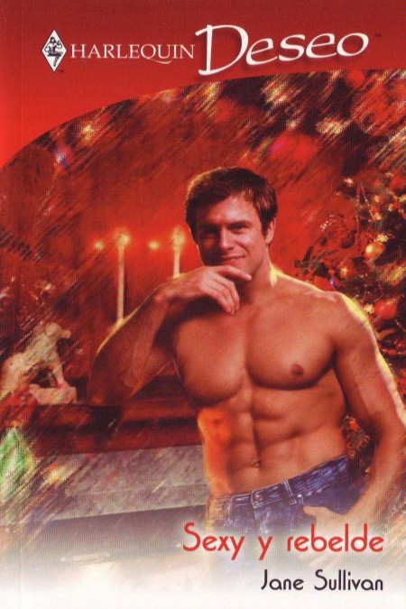 Sexy y rebelde