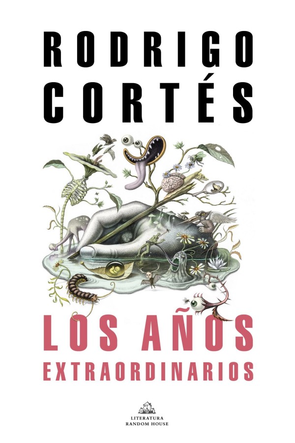 Los años extraordinarios