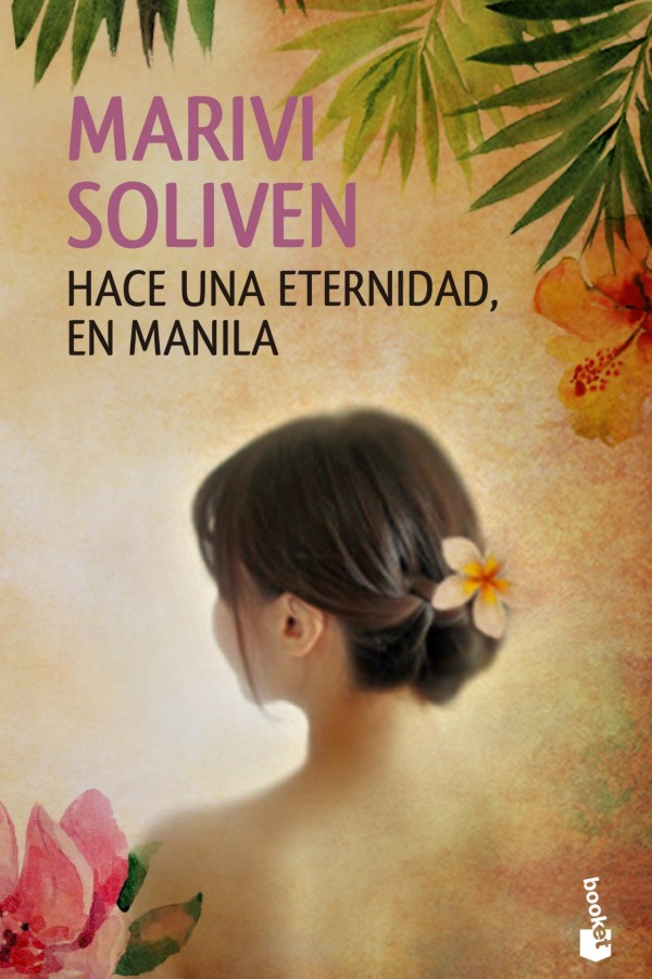 Marivi Soliven Blanco