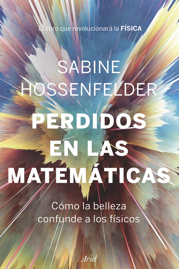 Perdidos en las matemáticas