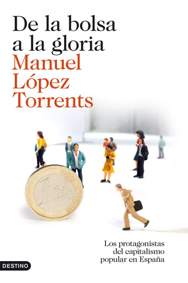 De la bolsa a la gloria