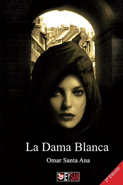La dama blanca