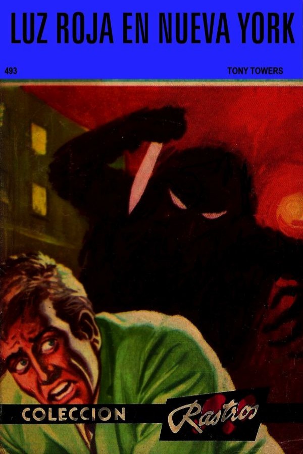 Luz roja en Nueva York