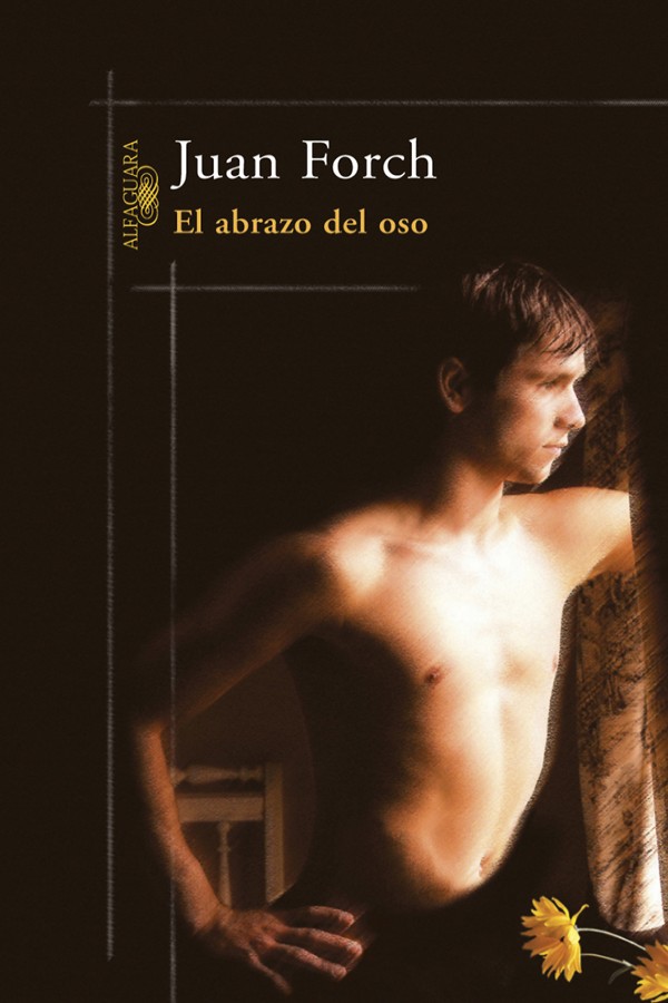 El abrazo del oso