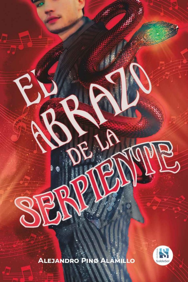 El abrazo de la serpiente