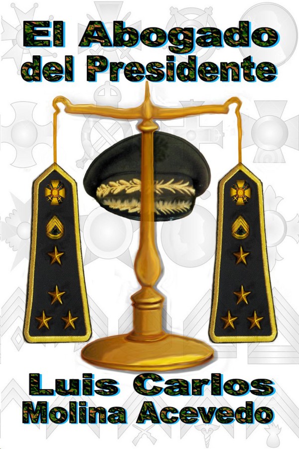 El abogado del presidente