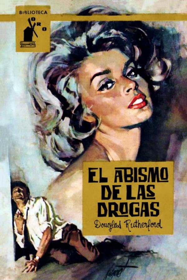 El abismo de las drogas