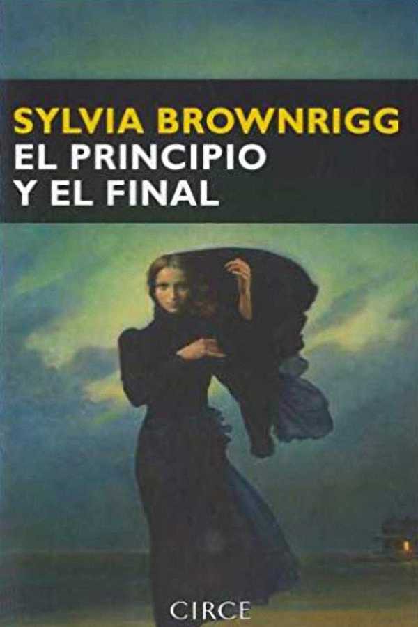 Sylvia Brownrigg