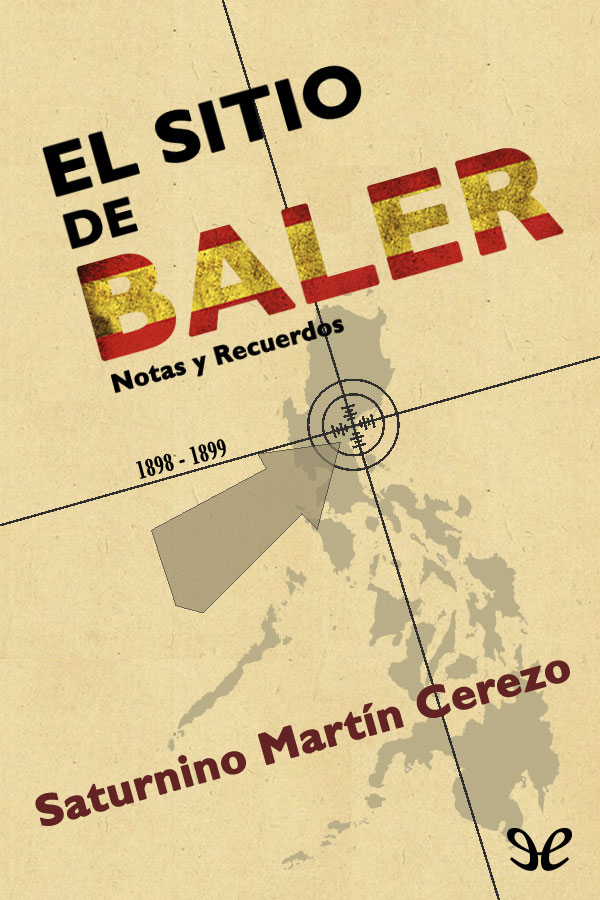 El sitio de Baler