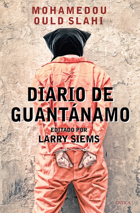 Diario de Guantánamo