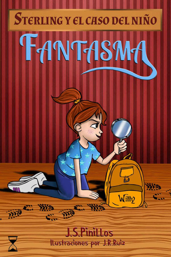 Sterling y el caso del niño fantasma
