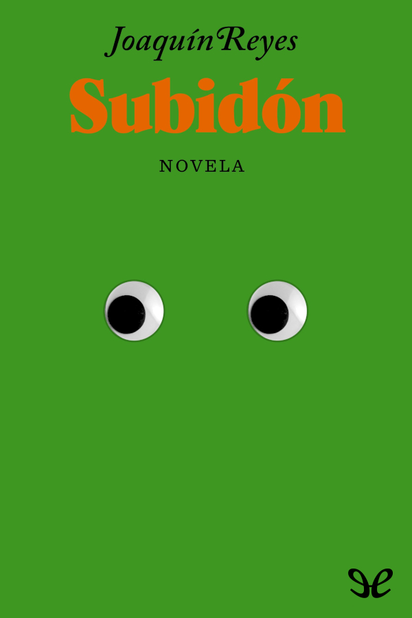 Subidón